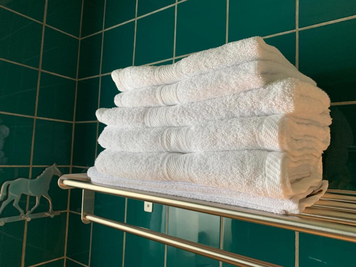 Groffliers Maison De Florette מראה חיצוני תמונה