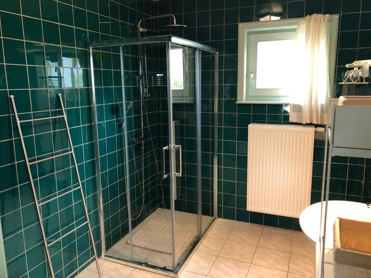 Groffliers Maison De Florette מראה חיצוני תמונה